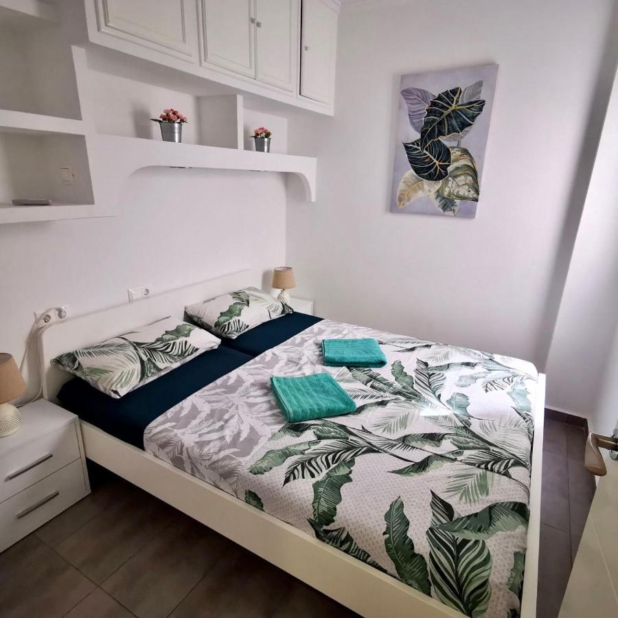 Hda Apartment تورّيفيِخا المظهر الخارجي الصورة