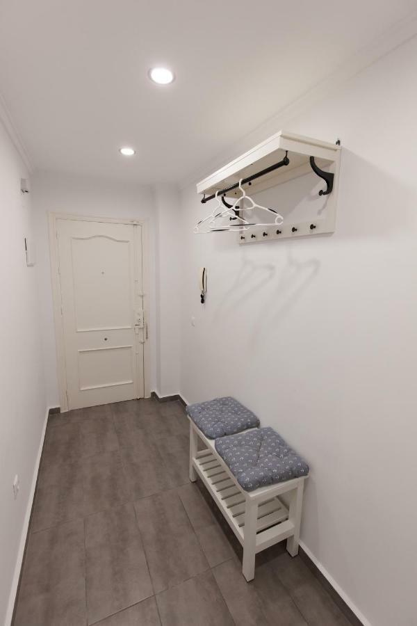 Hda Apartment تورّيفيِخا المظهر الخارجي الصورة
