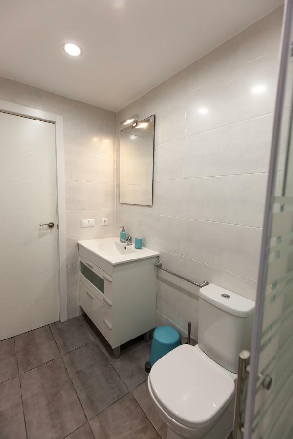 Hda Apartment تورّيفيِخا المظهر الخارجي الصورة
