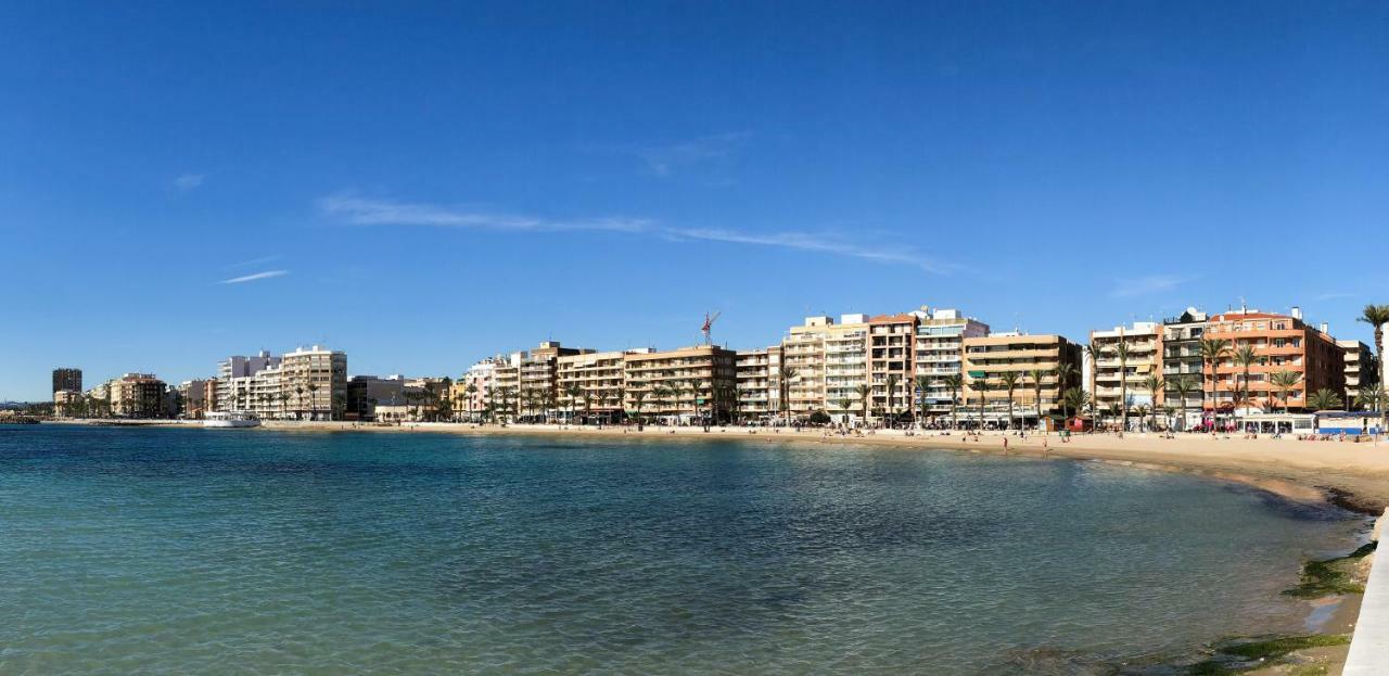 Hda Apartment تورّيفيِخا المظهر الخارجي الصورة