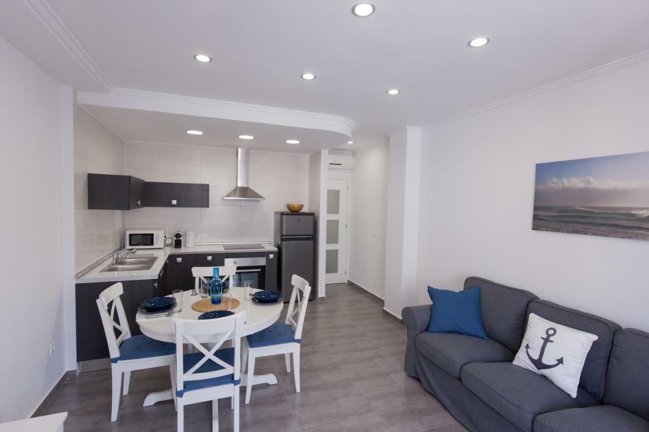Hda Apartment تورّيفيِخا المظهر الخارجي الصورة