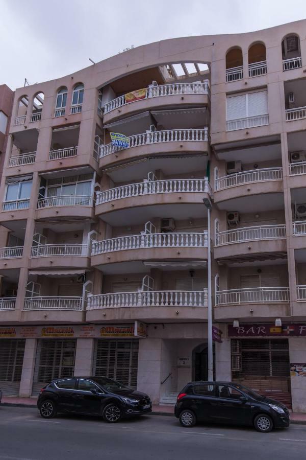 Hda Apartment تورّيفيِخا المظهر الخارجي الصورة